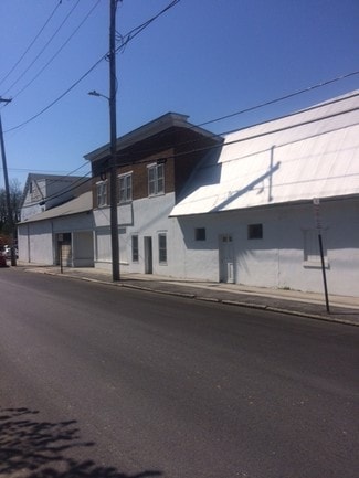 West Chester, PA Industrial - 250 S Franklin St