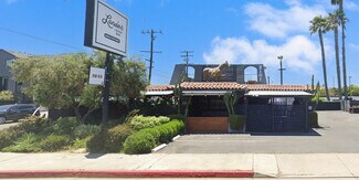 Costa Mesa, CA Retail - 2101 Harbor Blvd