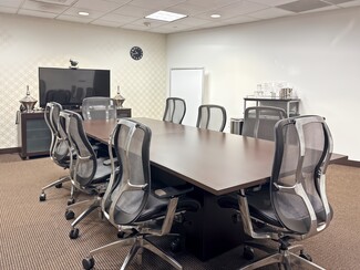 Lincoln, NE Coworking Space - 233 S 13th St