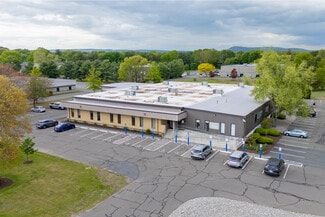 Chicopee, MA Warehouse - 2024 Westover Rd