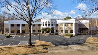 Bartlett, TN Light Distribution - 7375 Adrianne Pl