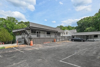 Athens, GA Retail - 215 Tallassee Rd