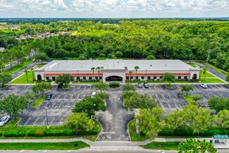 Immokalee, FL Office - 750 S 5th St