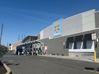 Philadelphia, PA Retail - 3800 Aramingo Ave