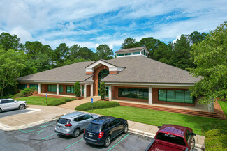 Columbus, GA Office - 900 Brookstone Centre Pky