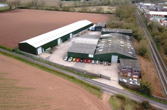 Upton Mill