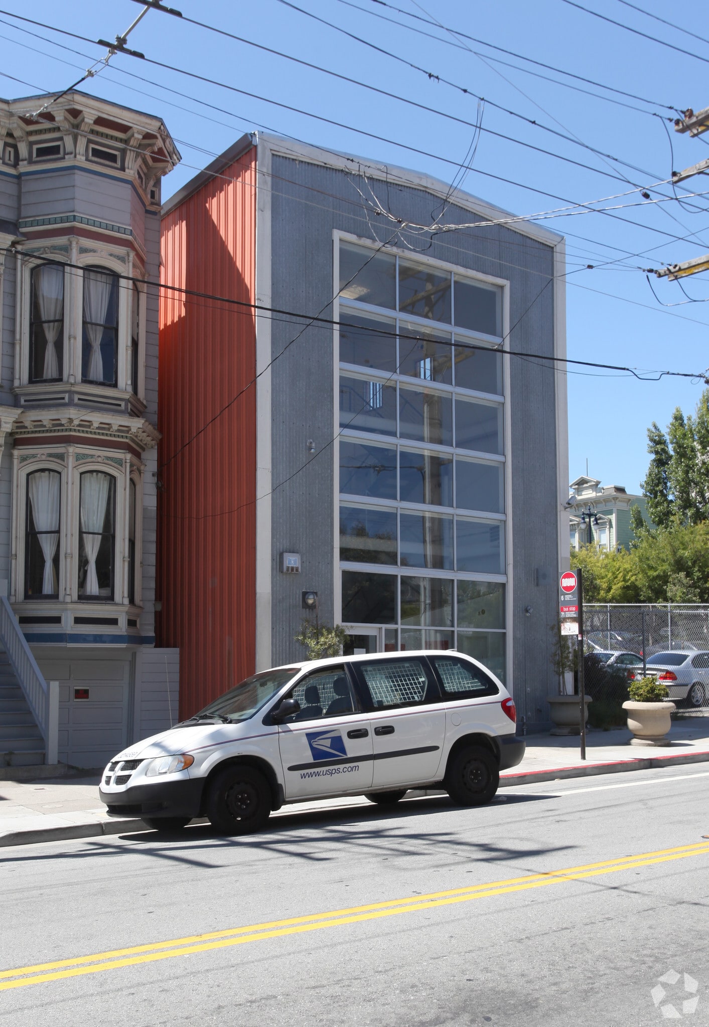 165 Page St, San Francisco, CA for Rent