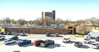 Grand Island, NE Medical - 729 N Custer Ave