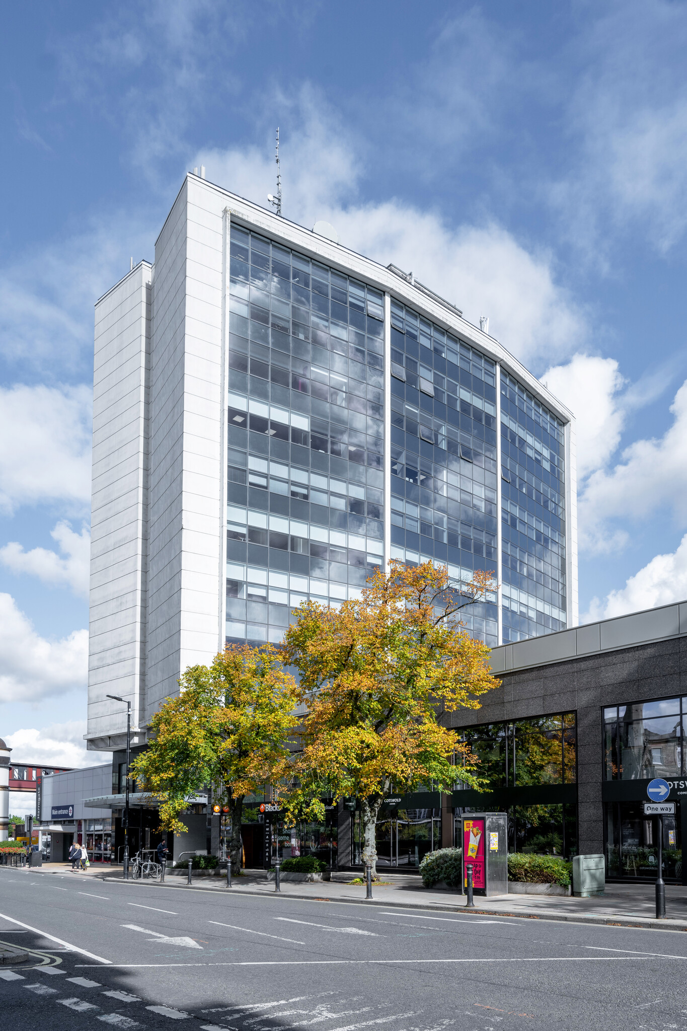 Station Para, Harrogate, NYK for Rent