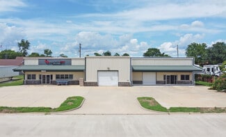 Rogers, AR Industrial - 1719 Acorn Dr Rogers, AR Industrial - 1719 Acorn Dr