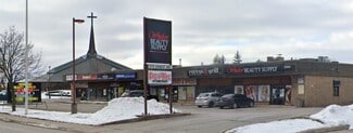 London, ON Retail - 1775 Ernest Av London, ON Retail - 1775 Ernest Av