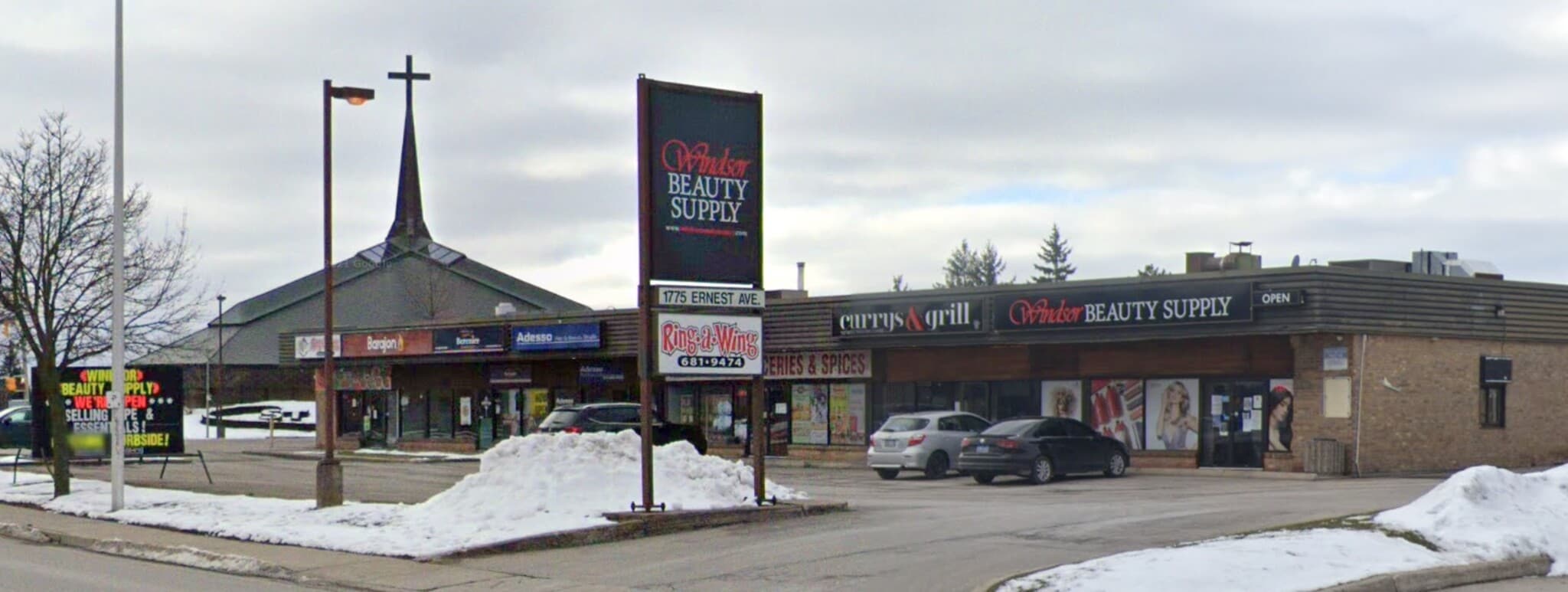 1775 Ernest Av, London, ON for Sale