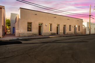 Tucson, AZ Office - 330 S Convent Ave