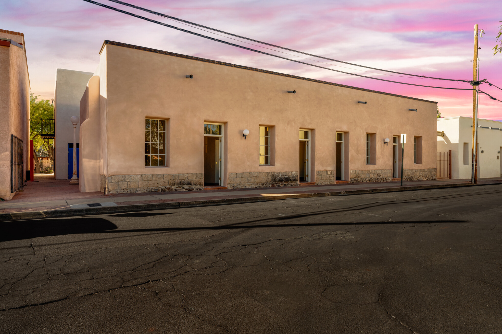 330 S Convent Ave, Tucson, AZ for Rent