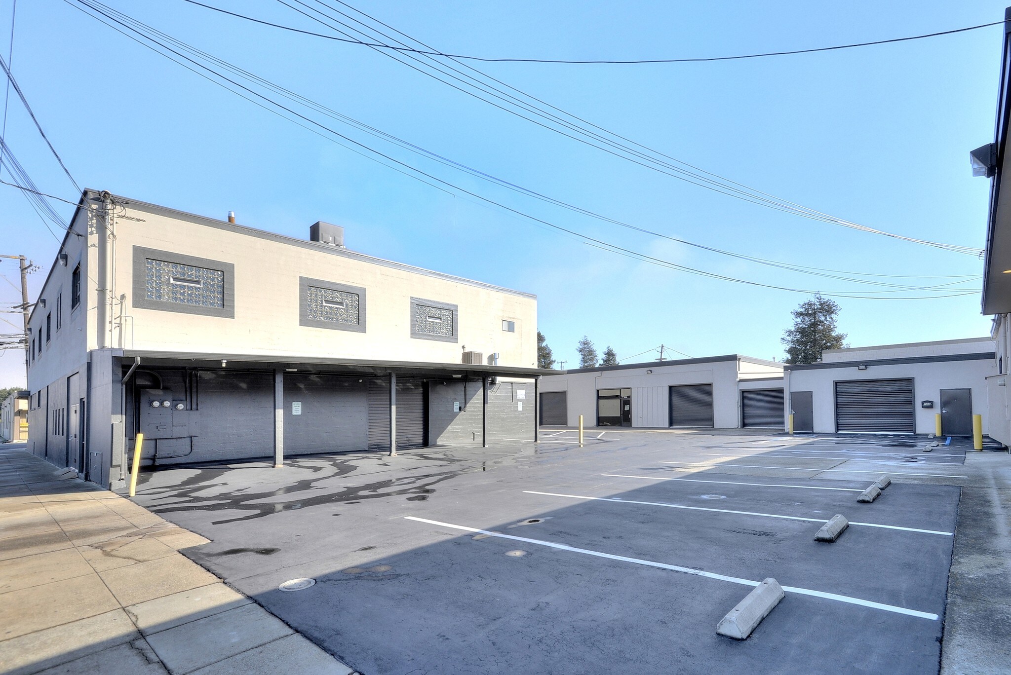 26002608 Spring St Redwood City, CA 94063 Industrial Park Property