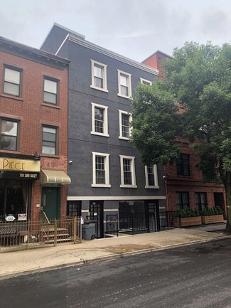 Brooklyn, NY Retail - 128 India St