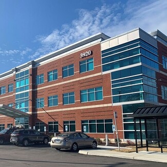 Suffolk, VA Medical - 3920 Bridge Rd Suffolk, VA Medical - 3920 Bridge Rd