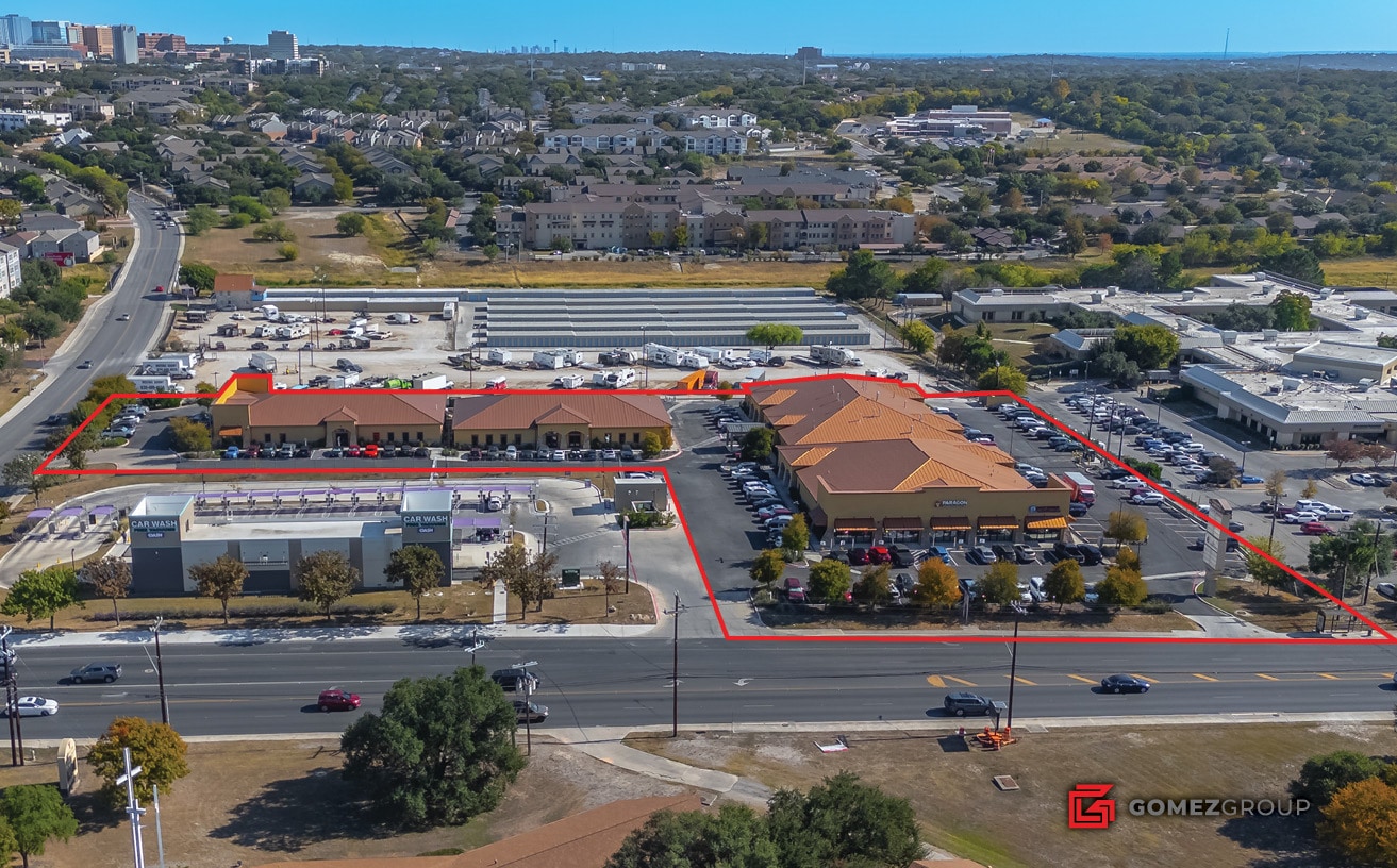 , San Antonio, TX for Sale