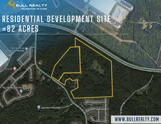 Atlanta, GA Commercial Land - 5070 Derrick Rd