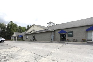 Rochester, NH Office/Retail - 323 Gonic Rd Rochester, NH Office/Retail - 323 Gonic Rd