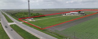 Thrall, TX Commercial Land - 24301 US-79