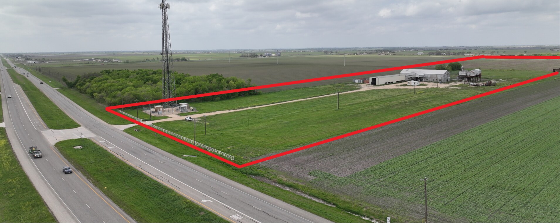 24301 US-79, Thrall, TX for Rent