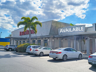 Fort Myers, FL Office/Retail, Retail - 4224 S Cleveland Ave