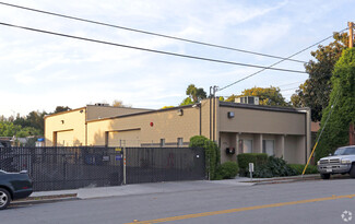 San Jose, CA Industrial - 960 & 972 Newhall St