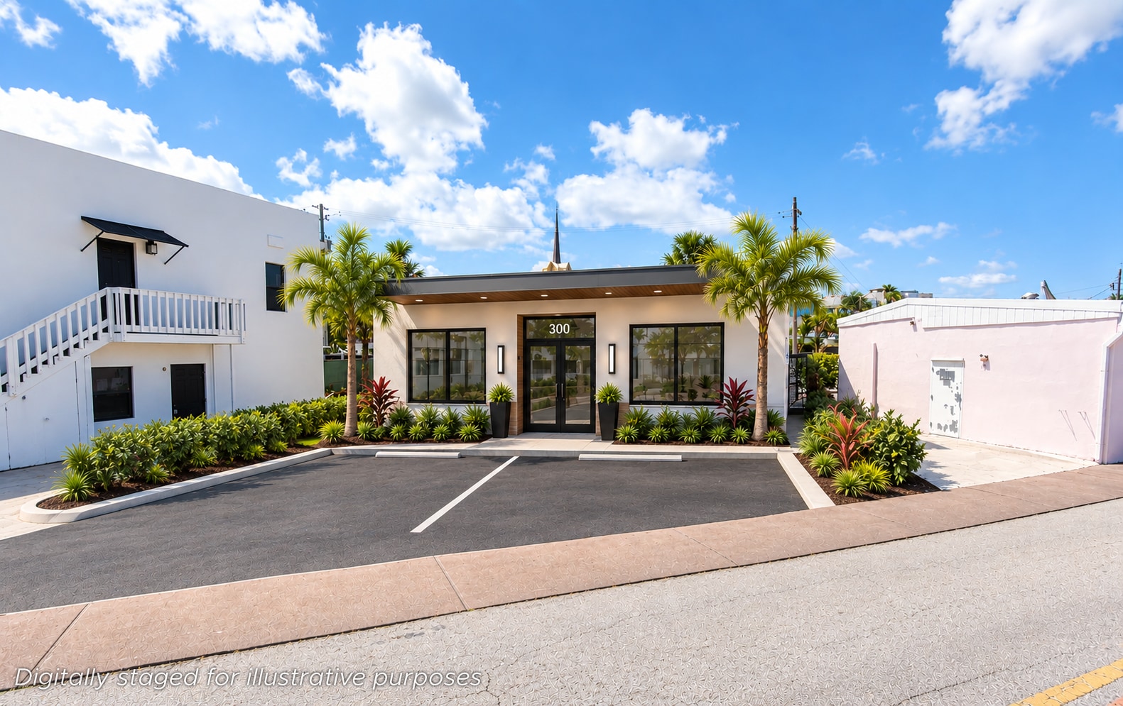 300 Dixie Highway, Stuart, FL for Sale
