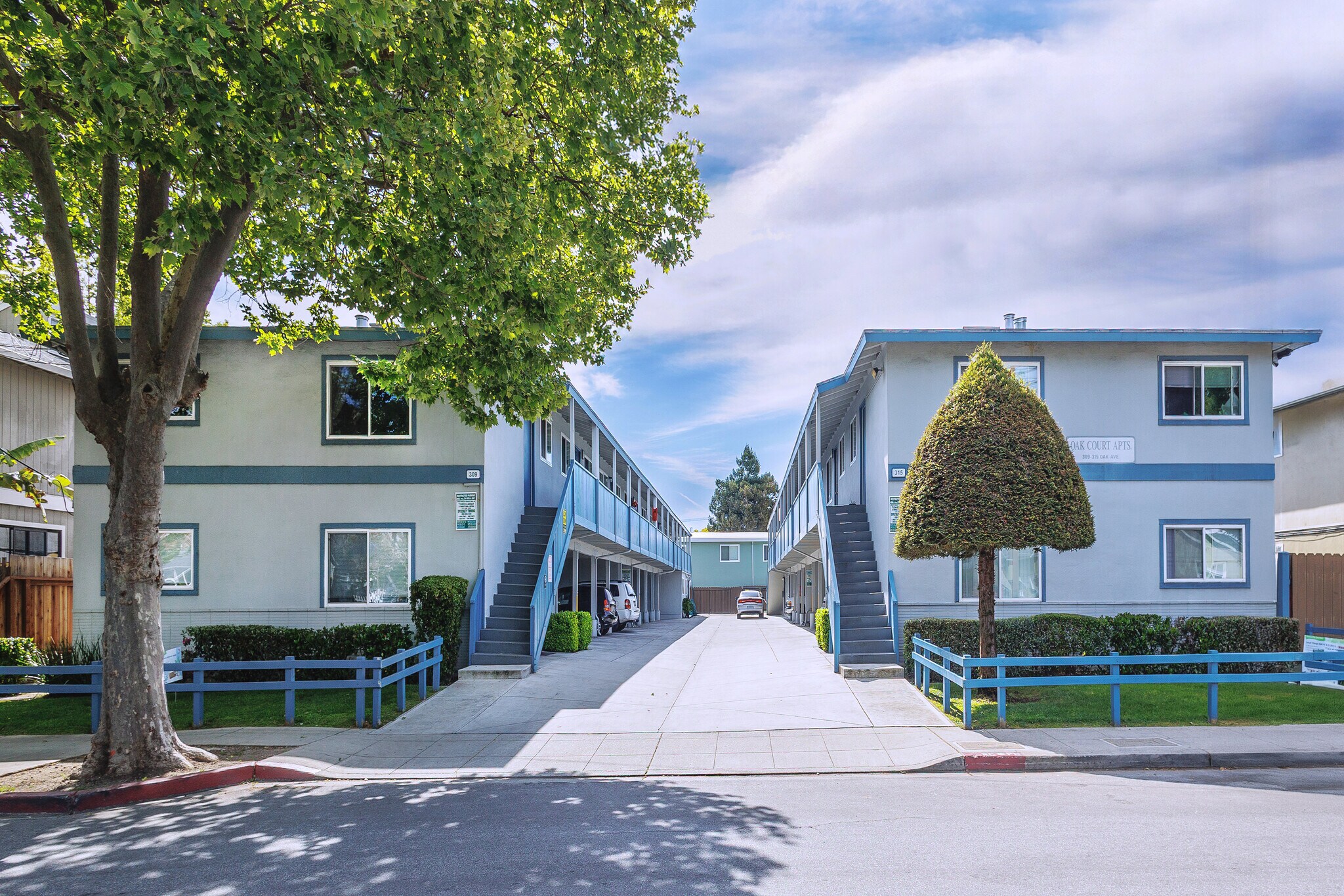 309 Oak Ave, Redwood City, CA for Sale