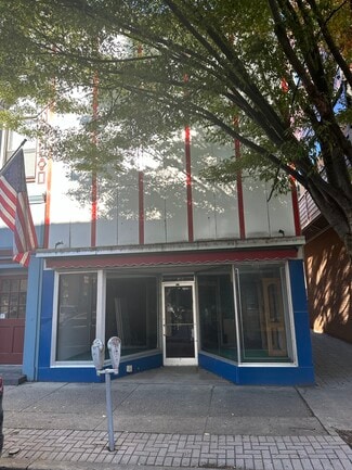Danville, PA Retail - 519 Mill St