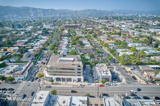 Los Angeles, CA undefined