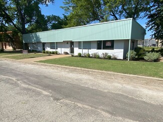 Azle, TX Storefront Retail/Office - 510 W Main St