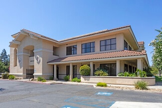 Merced, CA Office - 3351 M St