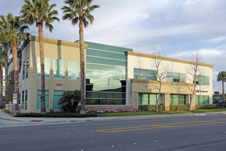 Camarillo, CA Office - 1203 Flynn Rd