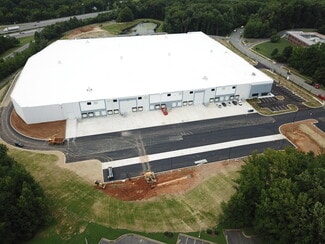 Aberdeen, MD Industrial - 1203 Technology Dr