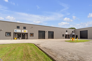 Miami, FL Industrial - 14000-14048 SW 140th St