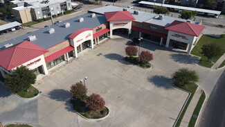 Temple, TX Retail - 4311 W Adams Temple, TX Retail - 4311 W Adams