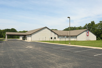 Fenton, MI Churches - 6317 Old US 23