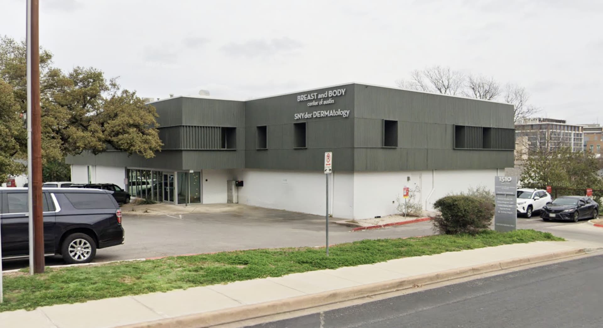 1510 W 34th St, Austin, TX for Rent