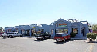 Mesa, AZ Retail - 4355 E University Dr