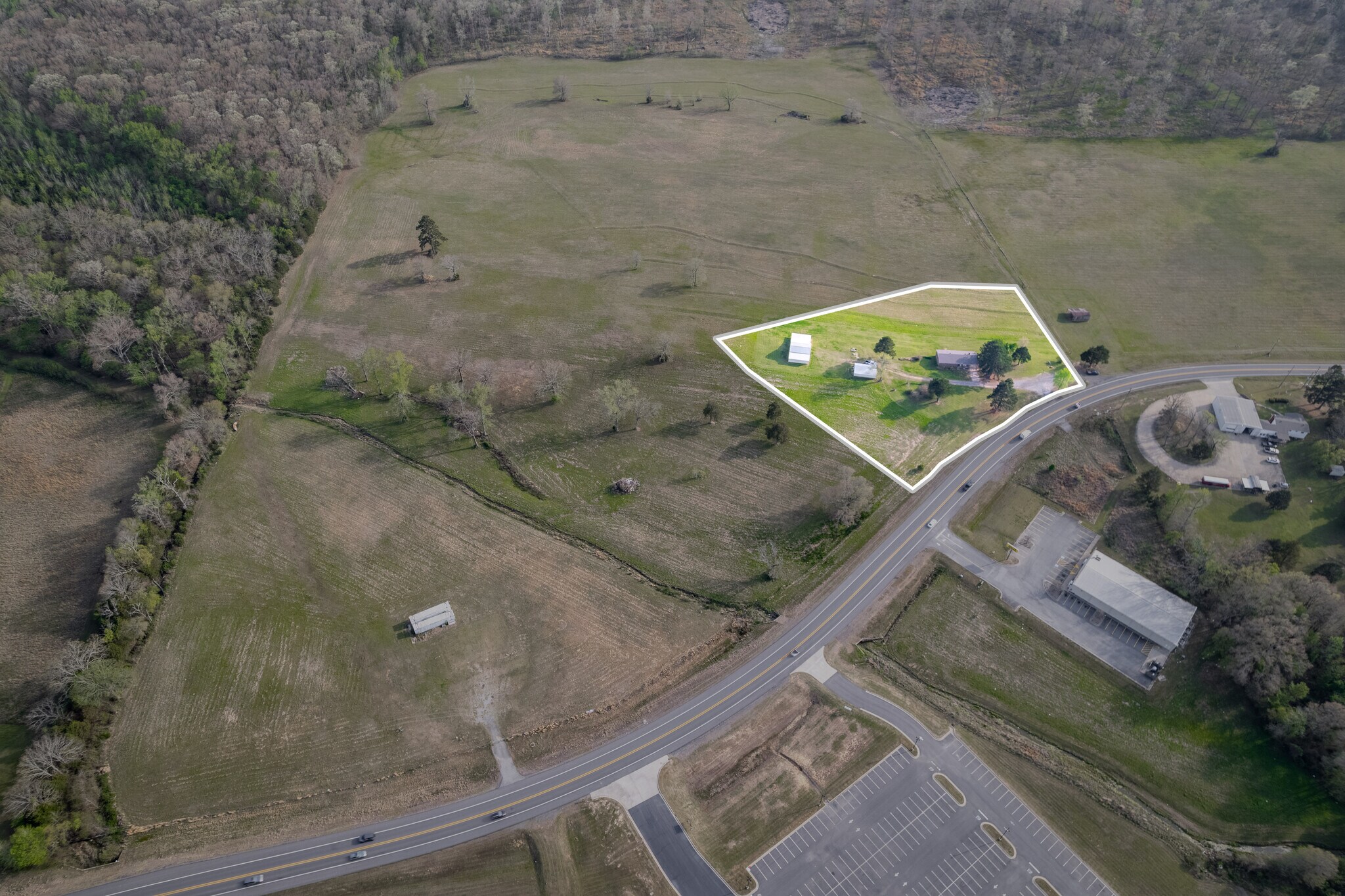 5 Main Street, Cabot, AR for Sale