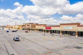 Tulsa, OK Retail - 11011-11123 E 71st St