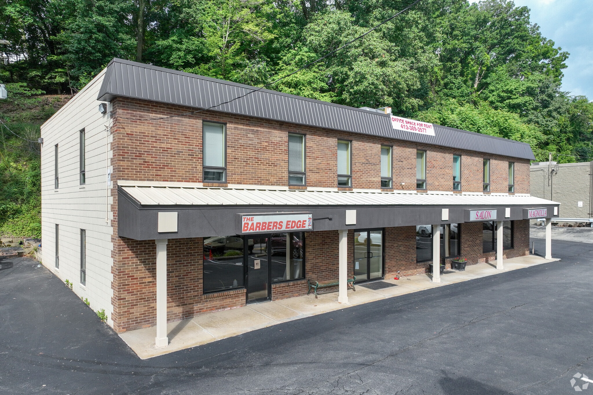 3471-3475 Babcock Blvd, Pittsburgh, PA for Rent