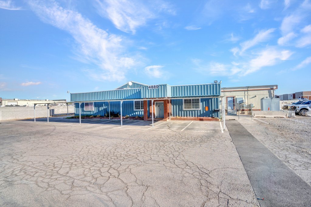 4880 E Carey Ave, Las Vegas, NV for Rent