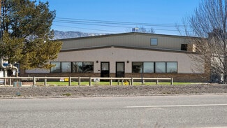 Montrose, CO Industrial - 400 Kristen Ct