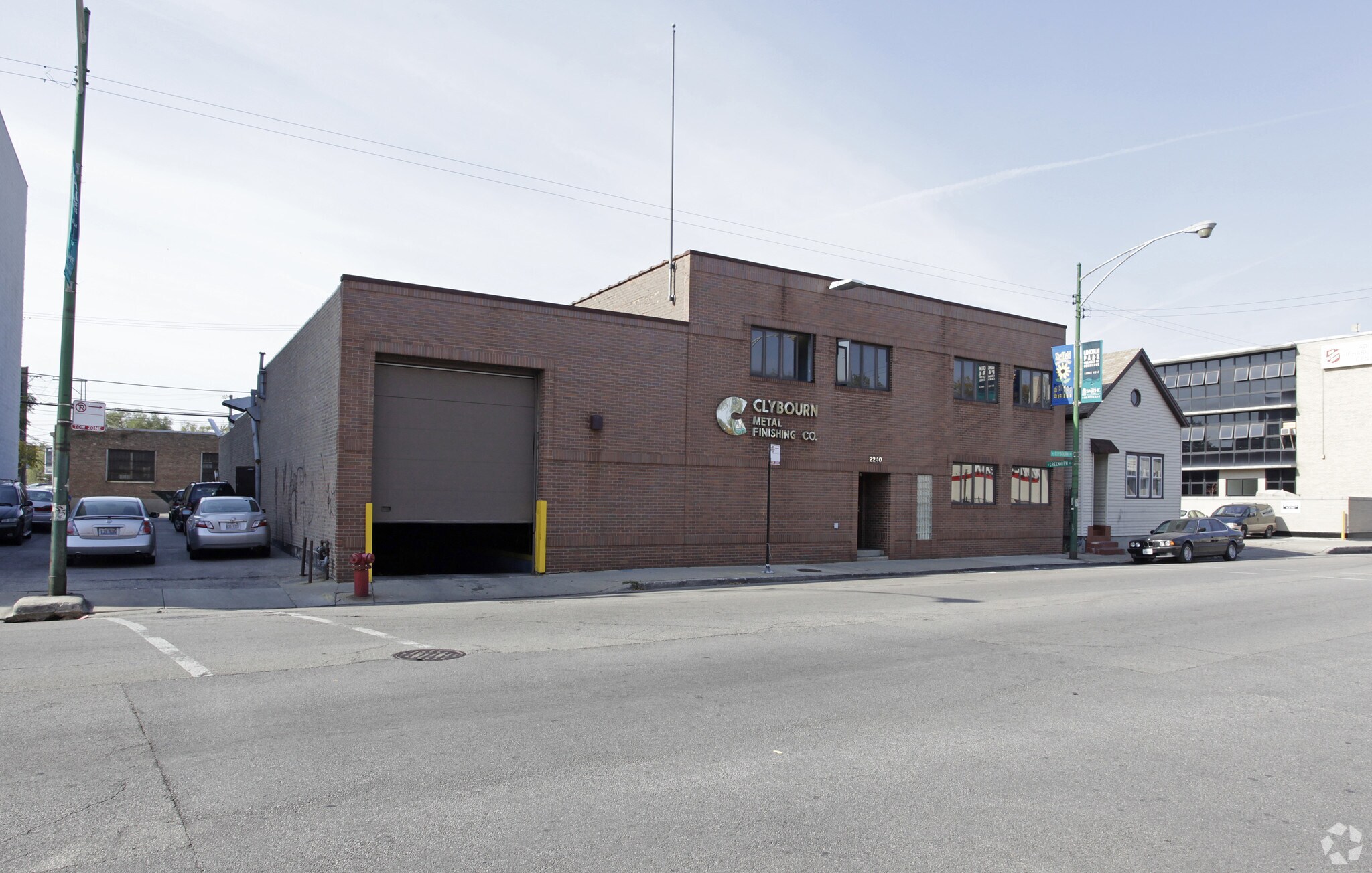 2240 N Clybourn Ave, Chicago, IL for Sale