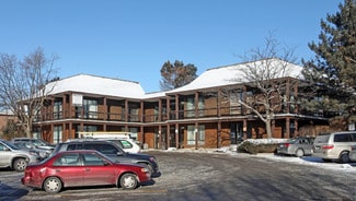 Toronto, ON Office/Medical - 2630 Kipling Ave Toronto, ON Office/Medical - 2630 Kipling Ave