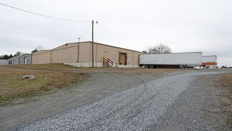 Hudson, NC Industrial - 3440 Hickory Blvd