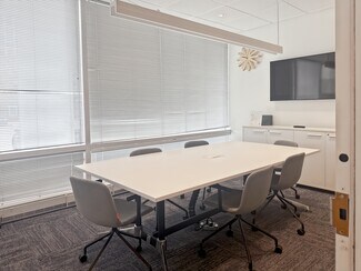 San Antonio, TX Coworking Space - 40 NE Loop 410